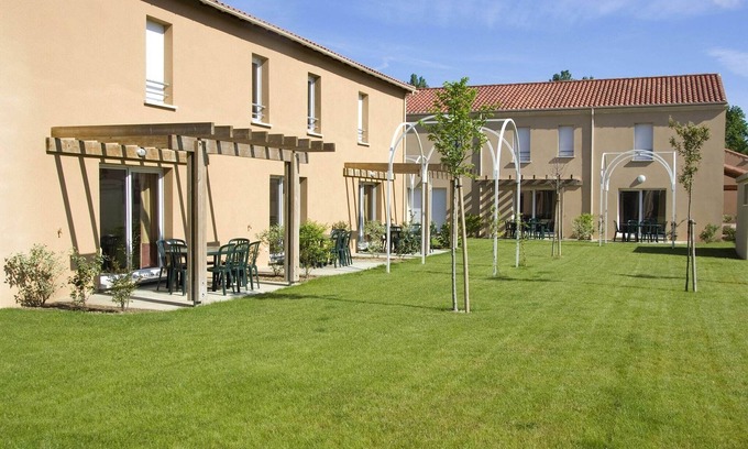 Bergerac Appartement | Appartement dans une ville pittoresque en Dordogne