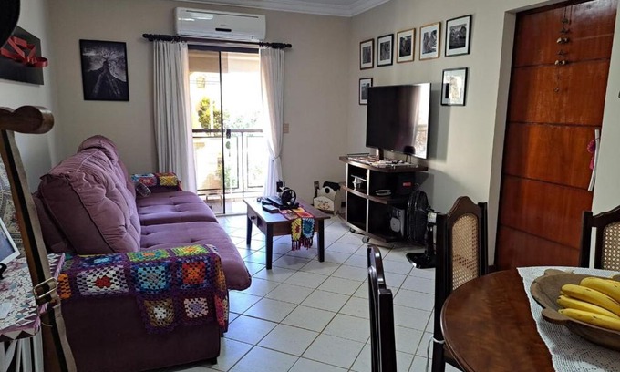 Botucatu Appartement | Apartment in Botucatu SP