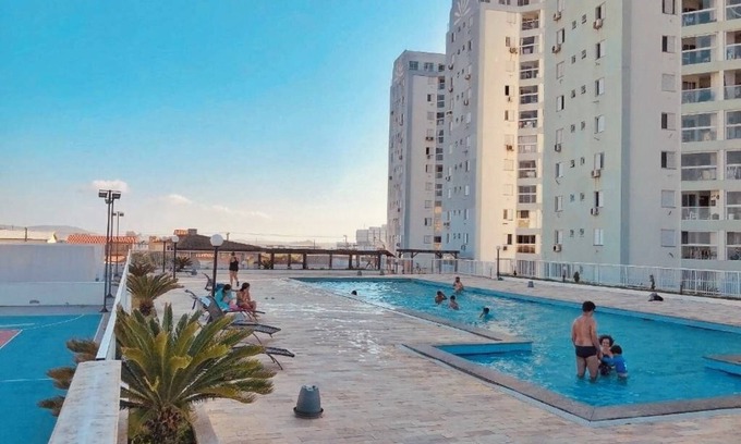 Laguna Appartement | Apartment in Laguna SC