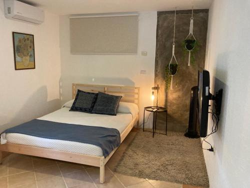 El Carrizal Appartement | Apartment in Briones, Coatepec, Veracruz