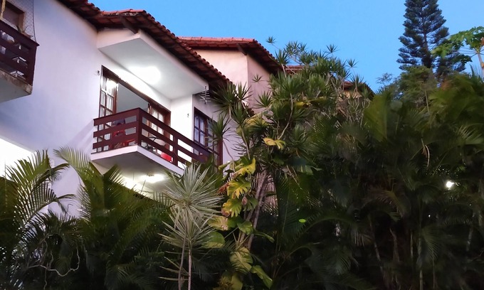 Cabo Frio Appartement | Apt à Cabo Frio, tout rénové, mobilier neuf, clair, spacieux, aéré