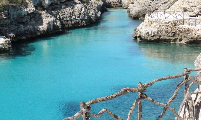 Cala en Forcat Appartement | APARTMENT IN CALA'N FORCAT