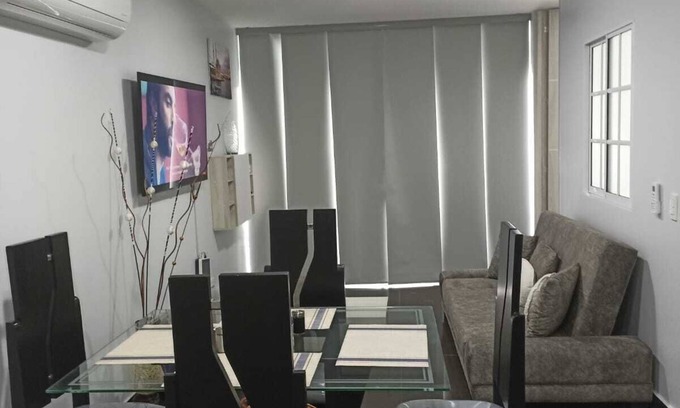 Cali Appartement | Apartment in cali south. Near stadium.canchas panamericanas and health centers