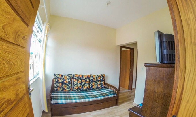 Carrancas Appartement | Appartement à Carancas