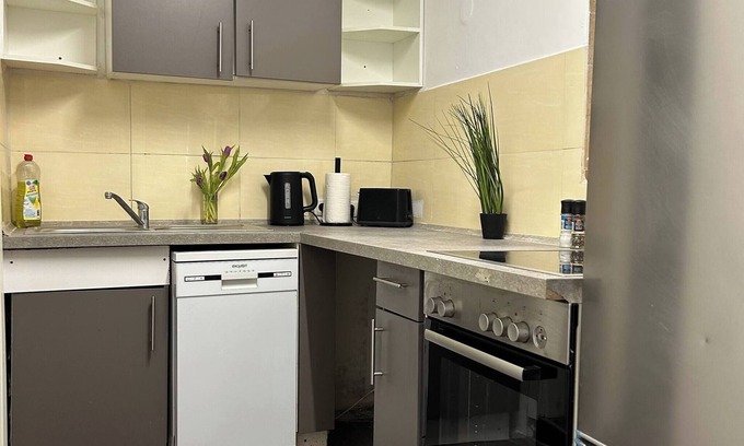 Kordel Appartement | Apartment in Center Kordel