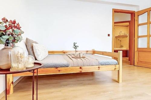Podebrady Appartement | Apartment in center of Poděbrady