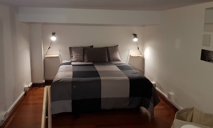 El Guinardo Appartement | Appartement dans le centre de Barcelone