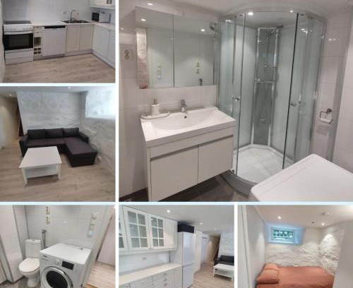 Skien Appartement | Apartment in central Skien
