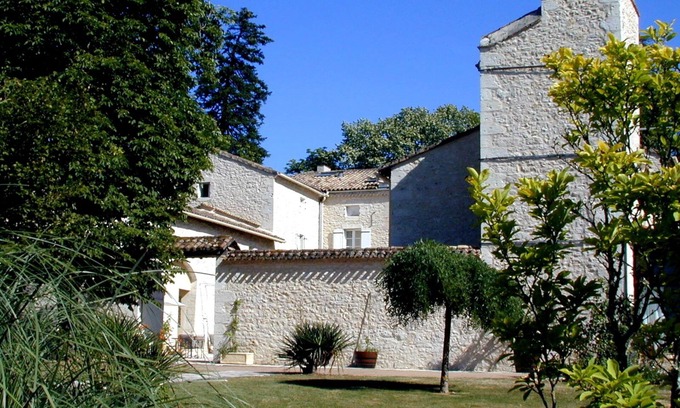 Roquecor Autre | Appartement dans Chateau Hotel