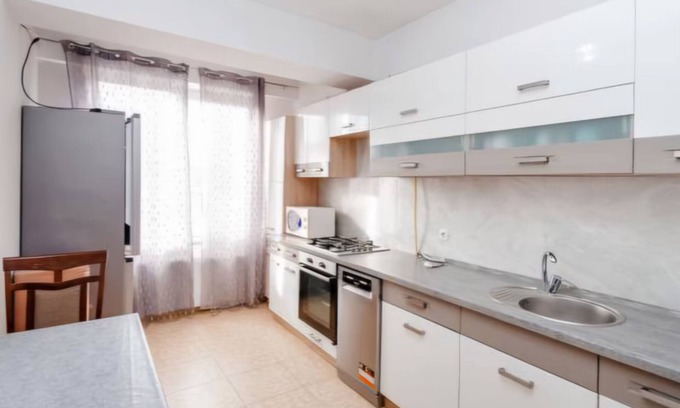 Chisinau Appartement | Appartement à Chisinau, dans le quartier Botanica