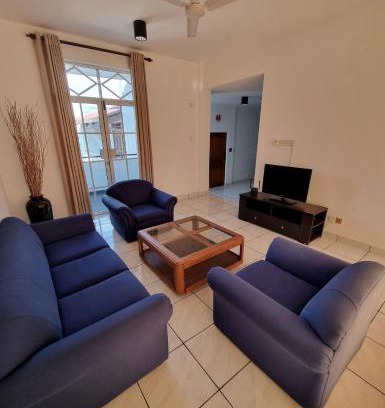 Pamankada West Appartement | Apartment in Colombo