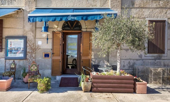 Cres Appartement | Apartment in Cres near Old Town and Beaches
