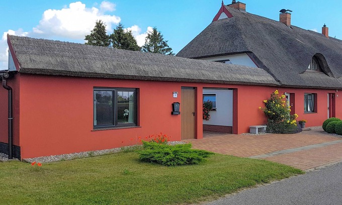 Stahlbrode Appartement | Appartement en culture - appartements dans la maison rouge