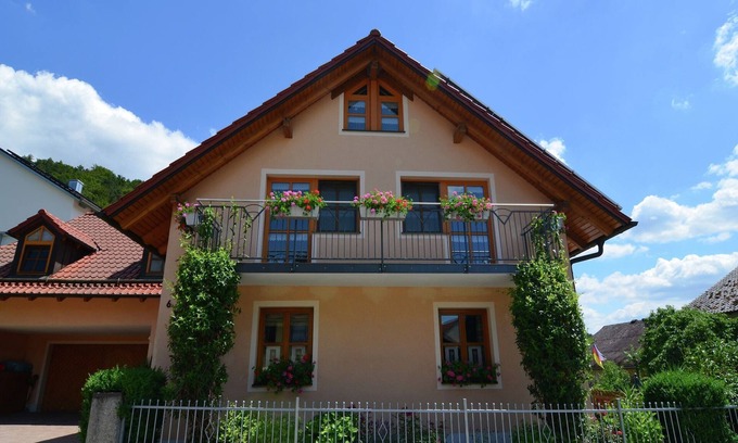 Prunn Appartement | Appartement à Prunn Bavaria avec jardin