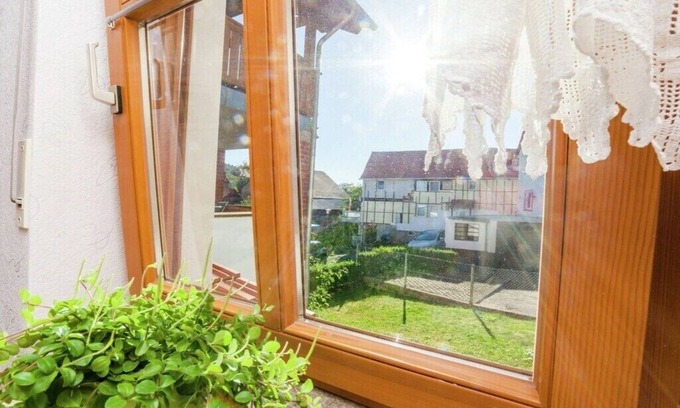 Densberg Maison | Appartement à Densberg près de la forêt