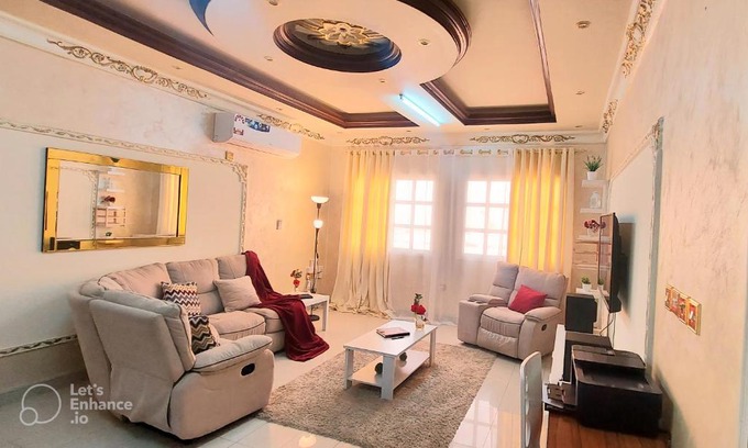 Doha Appartement | Apartment in Doha