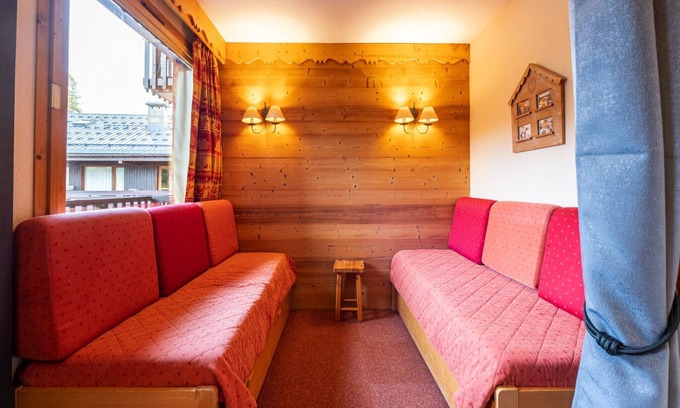 Doucy-Combelouviere Appartement | Appartement 1 chambre à Doucy