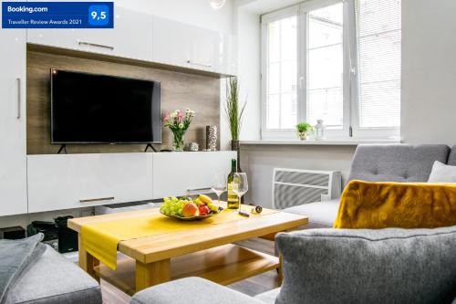 Olomouc Appartement | Apartment in downtown