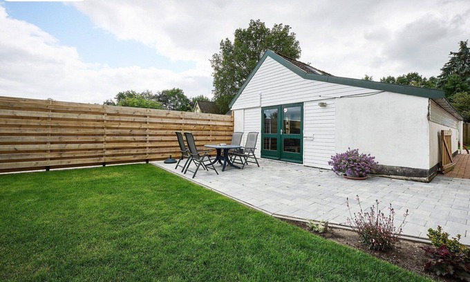 De Kiel Maison | Appartement à Drenthe près des sentiers