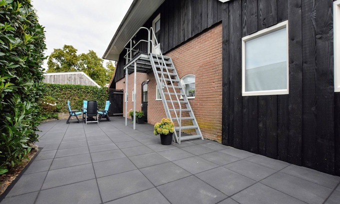 Eibergen Appartement | Appartement luxueux à Eibergen