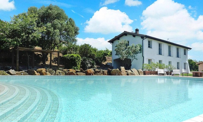 Rio Appartement | Residence La Chiusa di Rio, Rio nell'Elba