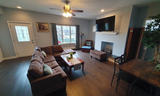 Buffalo Appartement | Apartment in Elmwood village # 3