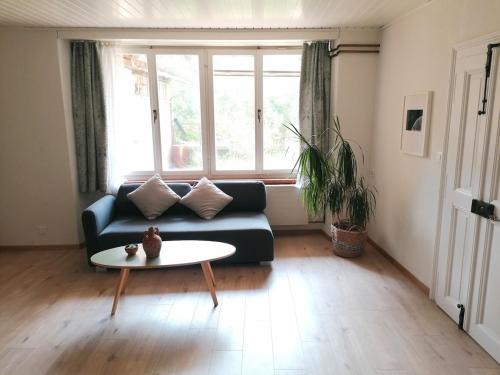 Erlach Appartement | Apartment in Erlach
