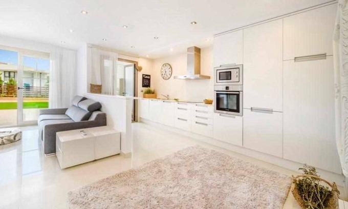 Son Roca Appartement | Apartment in Son Puig