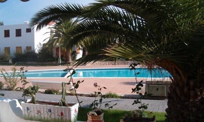 La Pineda Appartement | Appartement dans le complexe Estival Park.