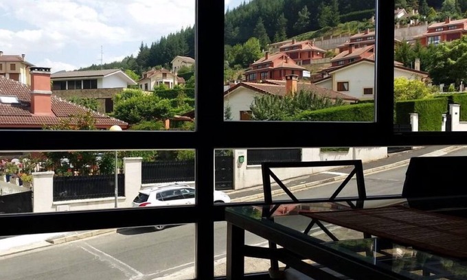 Zorraquin Appartement | Appartement à Ezcaray