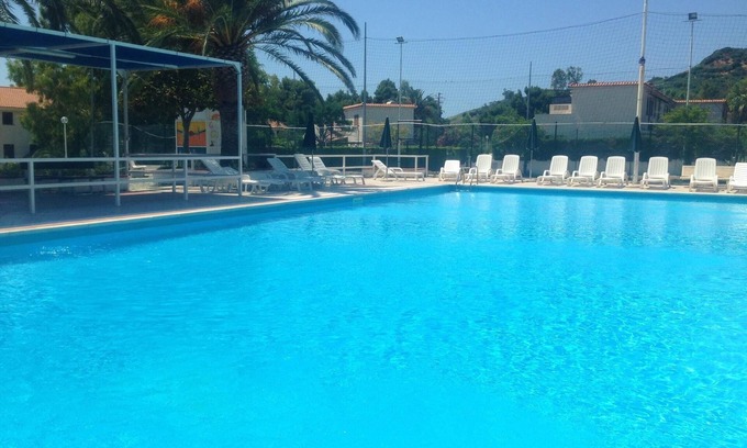 Falerna Appartement | Apartment in Falerna, Calabria