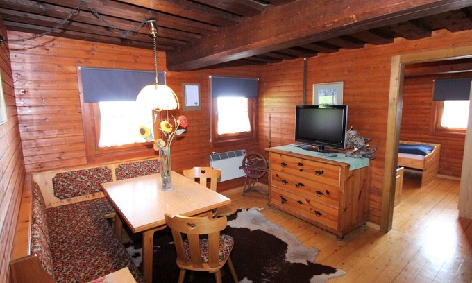 Fresach Autre | Appartement à Fresach en Carinthie con jardin