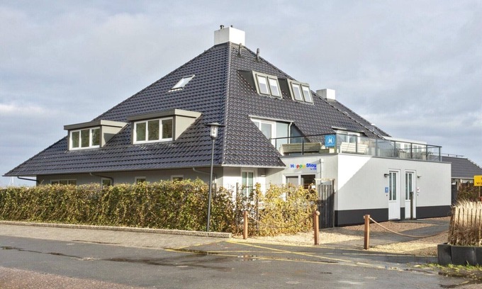 Offingawier Maison | Appartement à Friesland avec Vue sur l'Eau