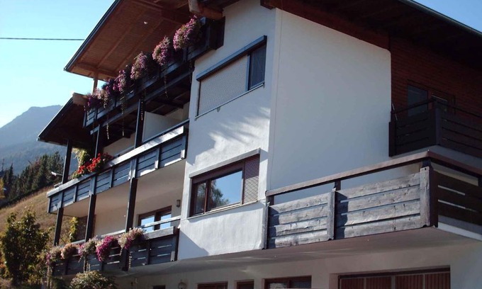Medraz Appartement | Apartment in Fulpmes - Tirol 711