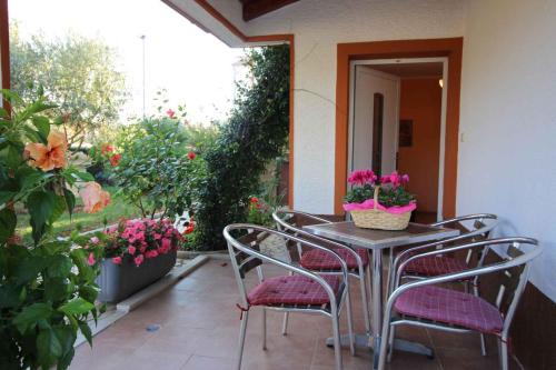 Funtana Appartement | Apartment in Funtana - Istrien 12232