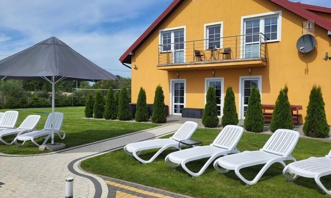 Gaski Appartement | Village de vacances, Gaski