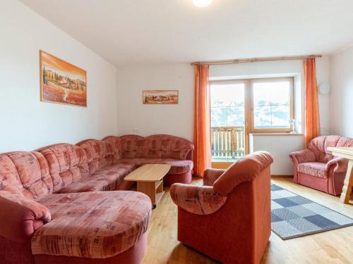 Gattererberg Appartement | Apartment in Gattererberg near Ski Slopes