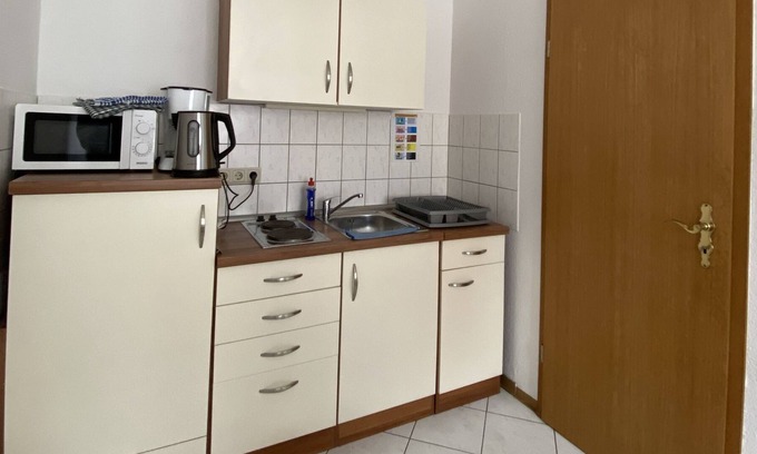 Gera Appartement | Apartment in Gera gates