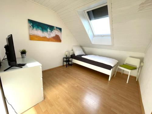 Geseke Appartement | Apartment in Geseke