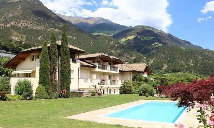 Coldrano Appartement | Résidence Lahnhof, Laces