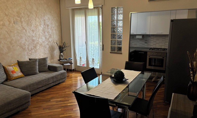 Limbiate Appartement | Apartment in great location x Milan,Monza,Como,Bergamo,suitable for families