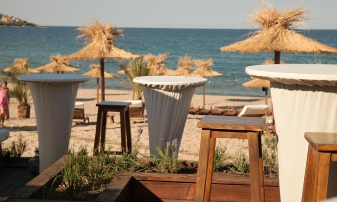 Sozopol Appartement | Apartment in Green Beach Resort Kavatsi