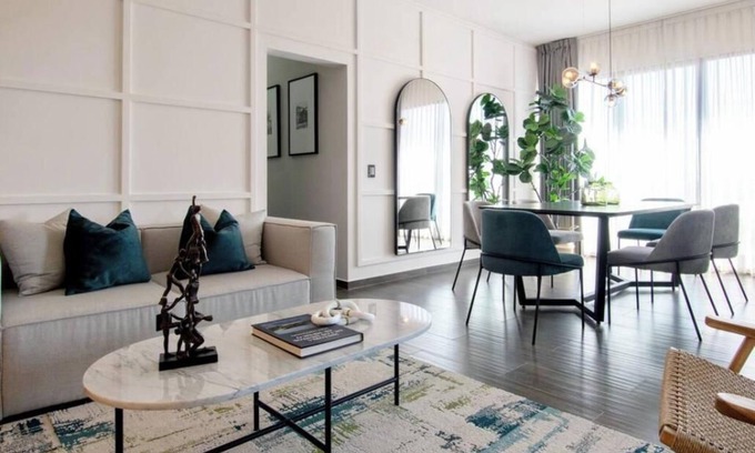 Centro Maison | Apartment in Guadalajara, Historic Center