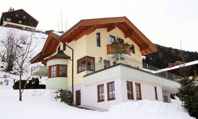 Huettschlag Appartement | Appartement près du domaine skiable