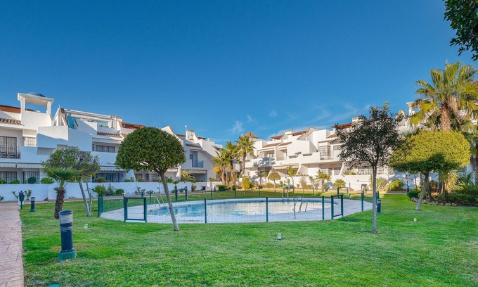 Islantilla Maison | Appartement dans l'urbanisation Hacienda Golf Islantilla