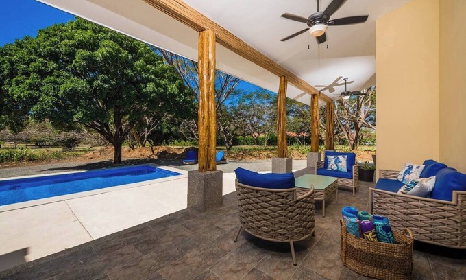 Tamarindo Appartement | Apartment in Hacienda Pinilla