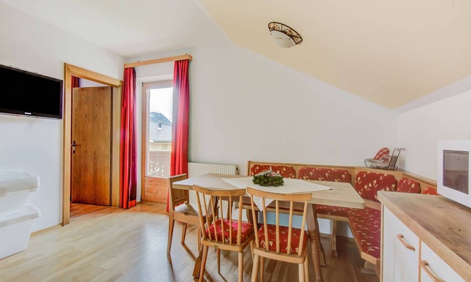 Hainzenberg Appartement | Appartement à Hainzenberg dans un domaine skiable