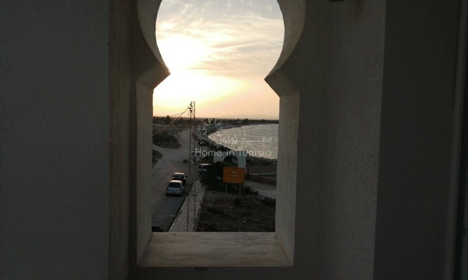 Hergla Appartement | APARTMENT IN HERGLA SEA VIEW