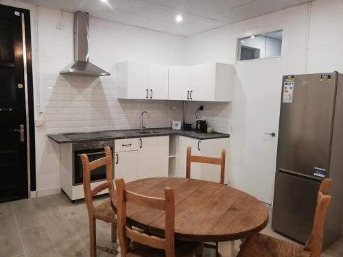Tortosa Appartement | Apartment in Historic Centre 3rd floor