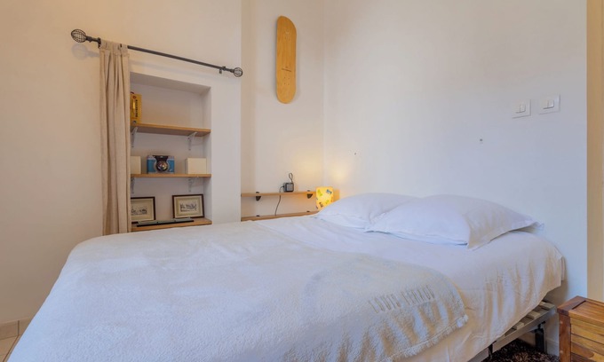Chambery Appartement | Apartment in Historic Building, Center of Chambéry